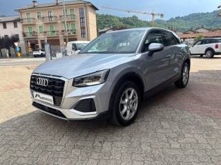 AUDI Q2 usata, con Airbag laterali