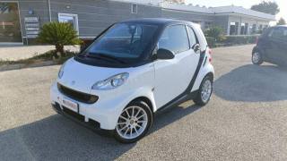 SMART ForTwo usata, con Airbag