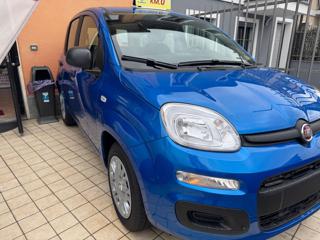FIAT Panda usata, con Airbag