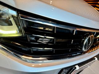 VOLKSWAGEN Tiguan usata, con Boardcomputer