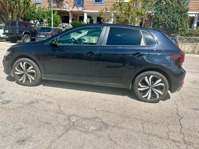 VOLKSWAGEN Polo usata, con Chiusura centralizzata