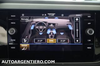VOLKSWAGEN Taigo usata, con USB