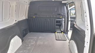 PEUGEOT Partner usata, con Bluetooth