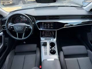 AUDI A6 usata, con Bracciolo