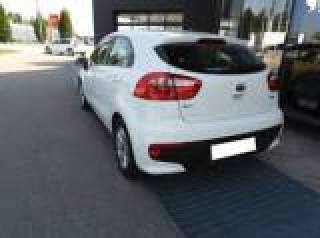 KIA Rio usata, con Airbag Passeggero