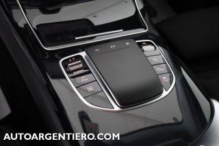MERCEDES-BENZ GLC 300 usata, con Cruise Control
