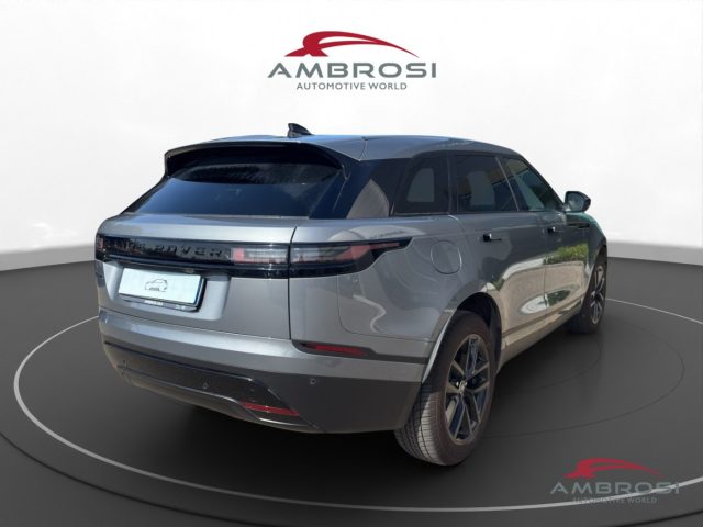 LAND ROVER Range Rover Velar usata 5