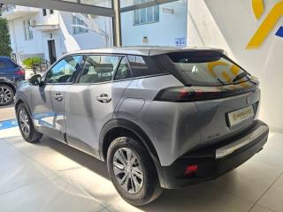 PEUGEOT 2008 usata, con Cerchi in lega
