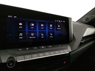 OPEL Astra usata, con ESP
