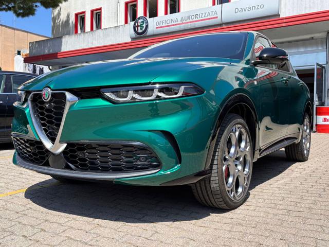 ALFA ROMEO Tonale usata, con Airbag laterali