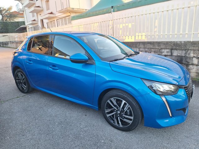 PEUGEOT 208 usata, con Airbag Passeggero
