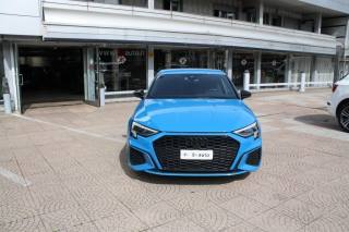 AUDI A3 usata, con Climatizzatore