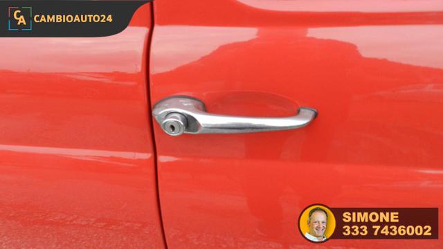 FIAT 500L usata 26