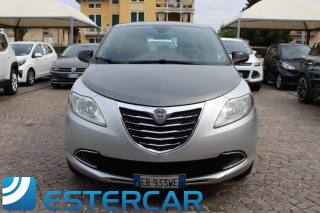 LANCIA Ypsilon usata, con Airbag