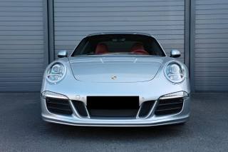 PORSCHE 911 usata, con Airbag