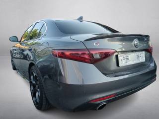 ALFA ROMEO Giulia usata, con Airbag Passeggero