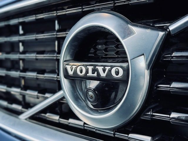 VOLVO V60 usata, con Regolazione elettrica sedili