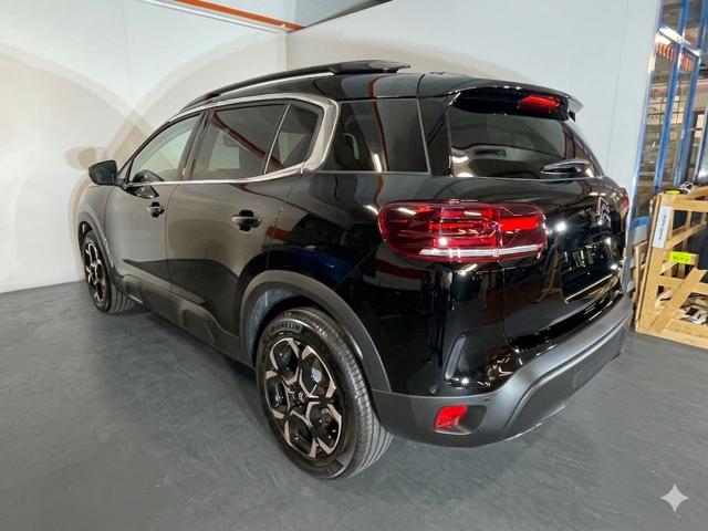 CITROEN C5 Aircross usata, con Airbag Passeggero