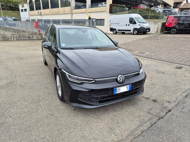 VOLKSWAGEN Golf usata, con Airbag Passeggero