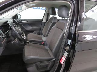 VOLKSWAGEN T-Cross usata, con Climatizzatore