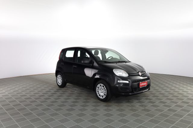 FIAT Panda usata 1