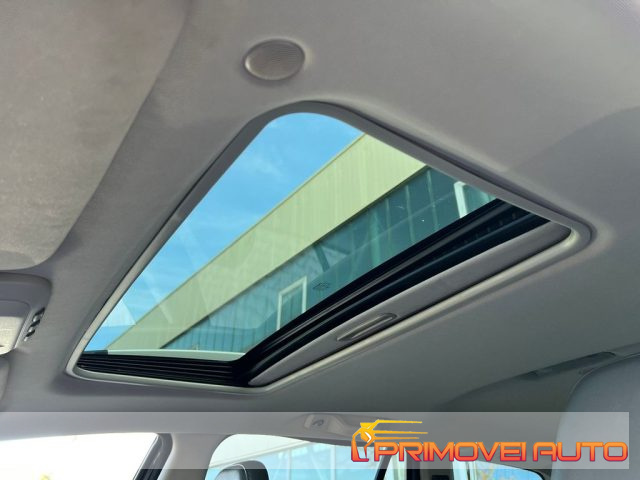 VOLVO XC90 usata, con Fendinebbia
