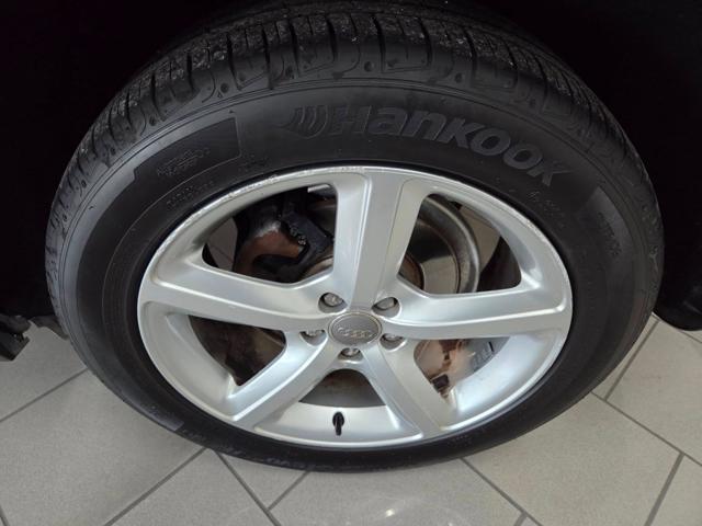 AUDI Q5 usata, con Cruise Control