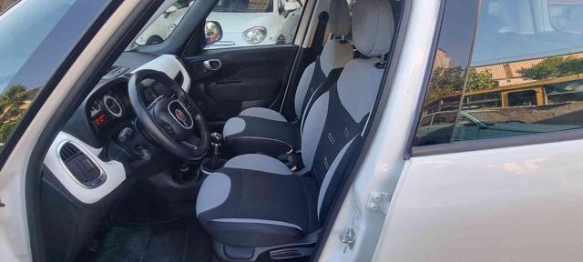 FIAT 500L usata, con Chiusura centralizzata