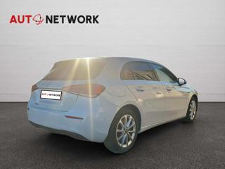 MERCEDES-BENZ A 250 usata, con Airbag