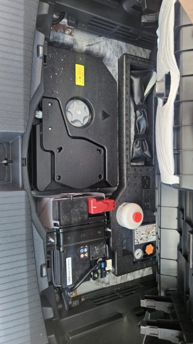 NISSAN X-Trail usata, con Regolazione elettrica sedili