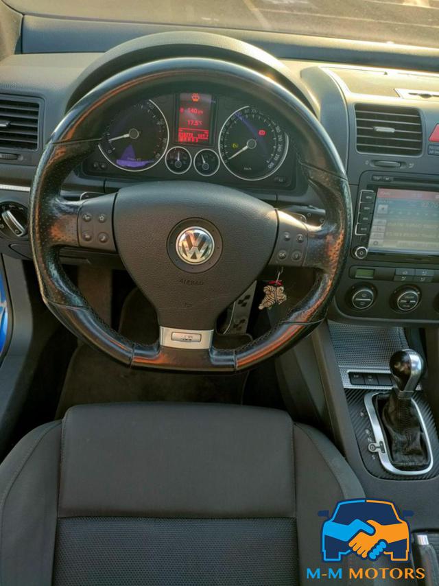 VOLKSWAGEN Golf usata, con Cerchi in lega