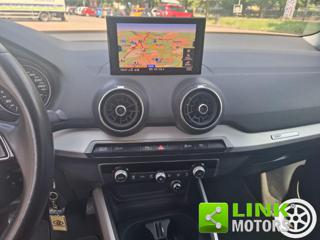 AUDI Q2 usata, con Autoradio digitale