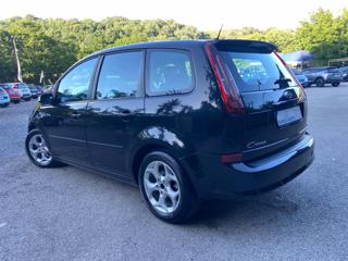 FORD C-Max usata, con Controllo automatico clima