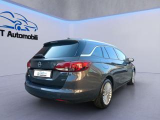 OPEL Astra usata, con Alzacristalli elettrici