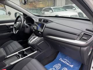 HONDA CR-V usata, con Climatizzatore
