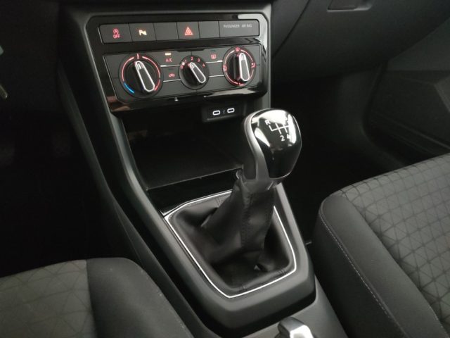 VOLKSWAGEN T-Cross usata, con Luci diurne LED