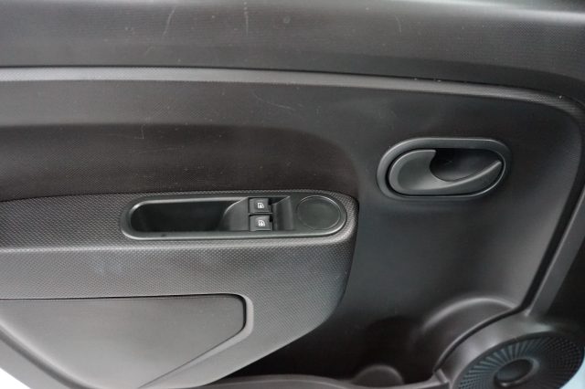 RENAULT Twingo Electric usata, con Cerchioni in acciaio