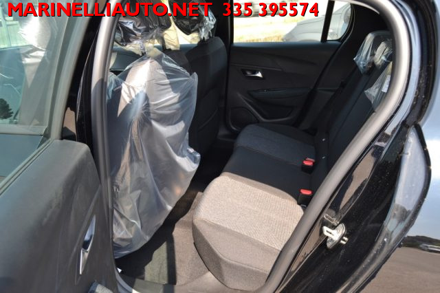 PEUGEOT 208 usata, con Vivavoce