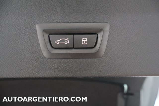 BMW X4 usata, con Volante multifunzione