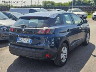 PEUGEOT 3008 usata, con Chiusura centralizzata