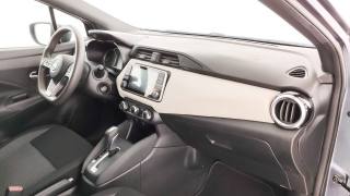 NISSAN Micra usata 38