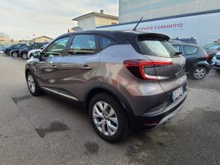 RENAULT Captur usata, con Chiusura centralizzata