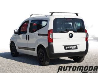 CITROEN Nemo usata, con Servosterzo