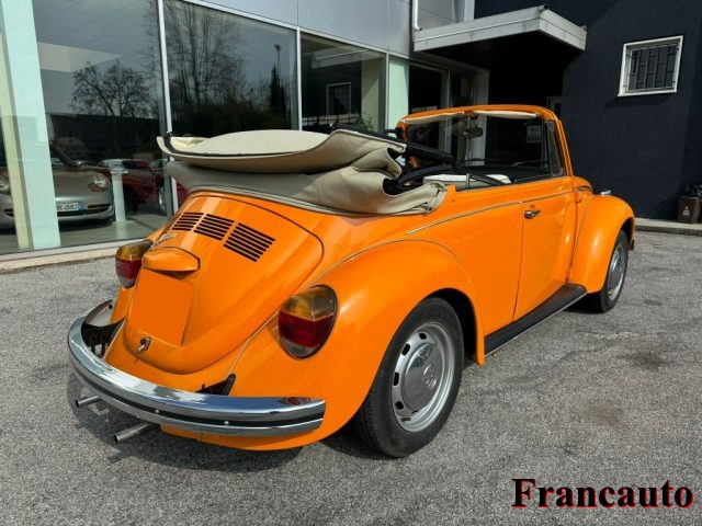 VOLKSWAGEN Maggiolone usata 2