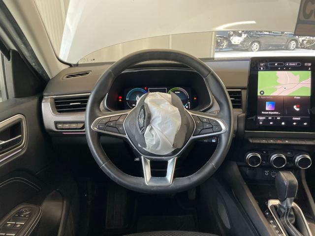 RENAULT Arkana usata, con Park Distance Control