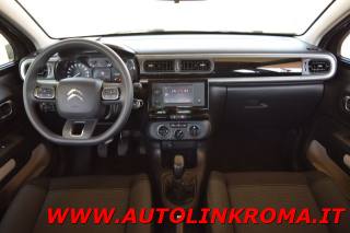 CITROEN C3 usata, con Autoradio
