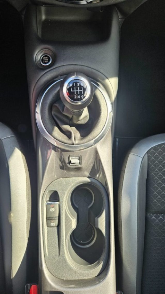 NISSAN Juke usata, con Cruise Control