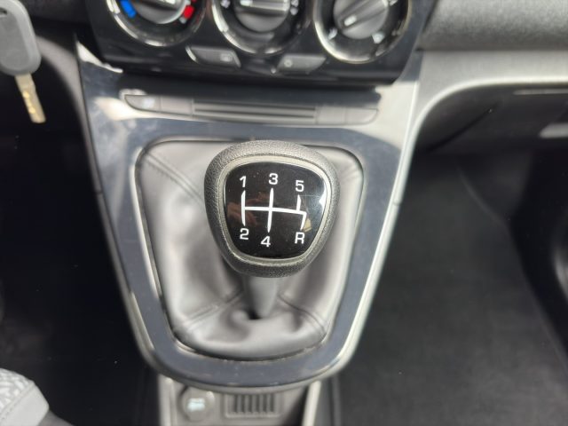 LANCIA Ypsilon usata 16