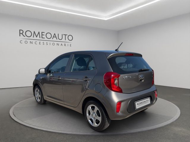 KIA Picanto usata, con Airbag Passeggero