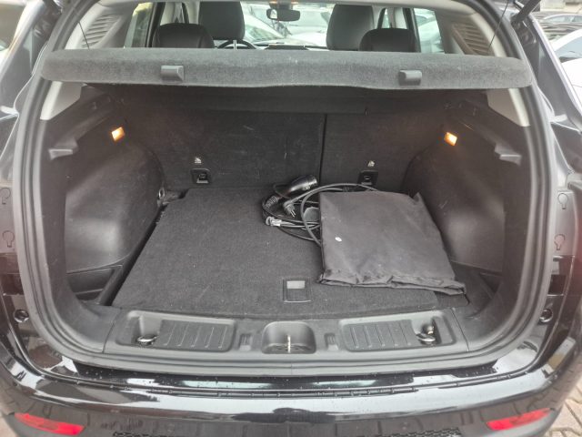 JEEP Compass usata, con Controllo trazione